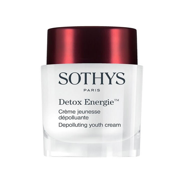 SOTHYS - Depolluting Youth Cream (50ml)