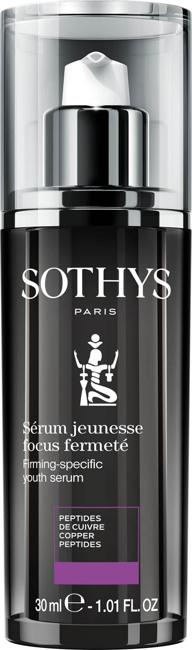 SOTHYS - Firming- specific youth serum (30ml)