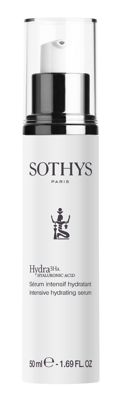 SOTHYS - Intensive Hydrating Serum (50ml)