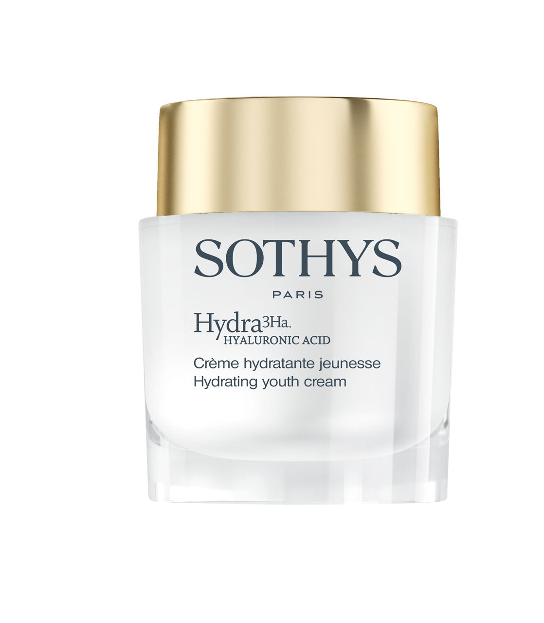 SOTHYS - Hydra3ha Hydrating Youth Cream (50ml)