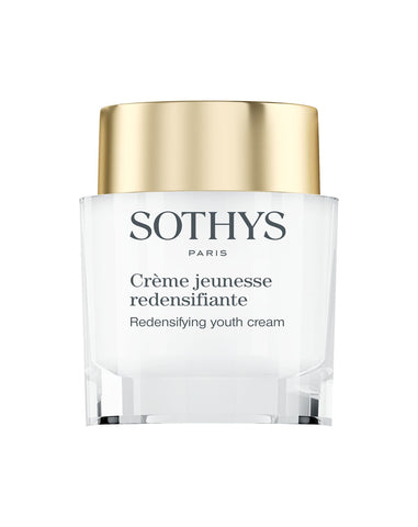 SOTHYS - Redensifying Youth Cream (50ml)