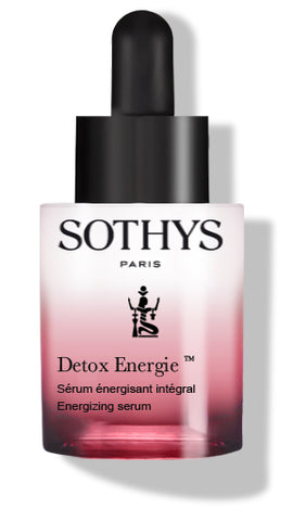 SOTHYS - Detox Energie - Energizing Serum (30ml)