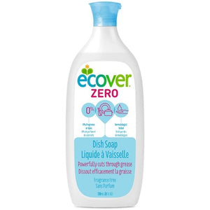 ecover ZERO -Dish Soap (739ml)