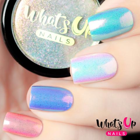 Whats Up Nails - Aurora Pigment