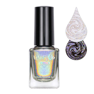 Whats Up Nails - Welcome to Holowood Stamping Polish